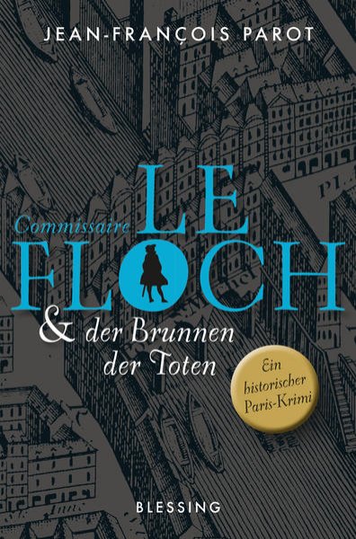 Bild zu Commissaire Le Floch und der Brunnen der Toten