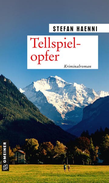 Bild zu Tellspielopfer