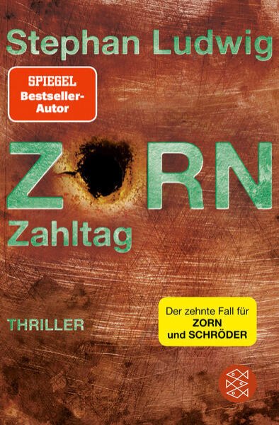 Bild zu Zorn - Zahltag