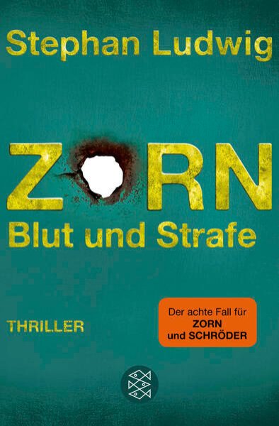 Bild zu Zorn - Blut und Strafe