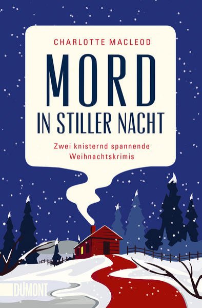 Bild zu Mord in stiller Nacht