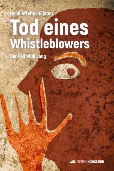 Bild zu Tod eines Whistleblowers