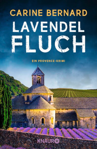 Bild zu Lavendel-Fluch