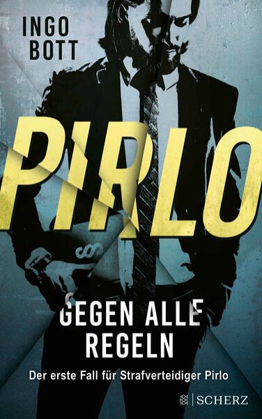 Bild zu Pirlo - Gegen alle Regeln