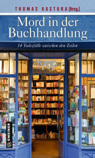 Bild zu Mord in der Buchhandlung