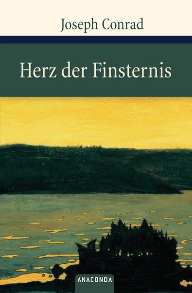 Bild zu Herz der Finsternis