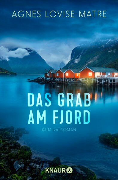 Bild zu Das Grab am Fjord