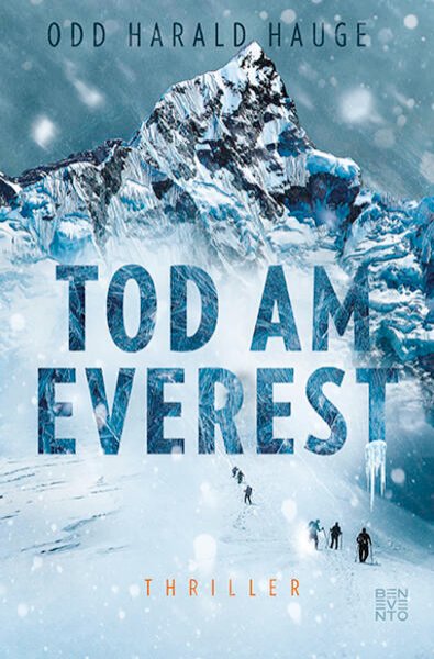 Bild zu Tod am Everest