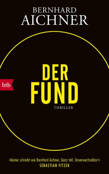 Bild zu Der Fund