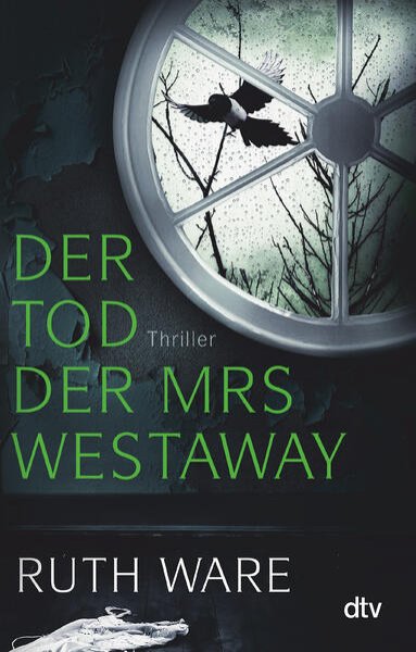 Bild zu Der Tod der Mrs Westaway