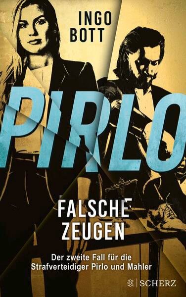 Bild zu Pirlo - Falsche Zeugen