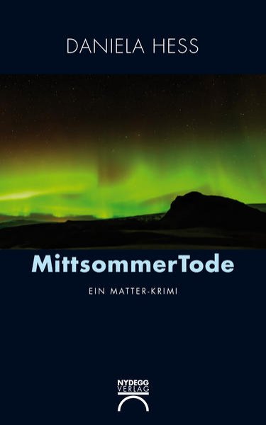 Bild zu MittsommerTode