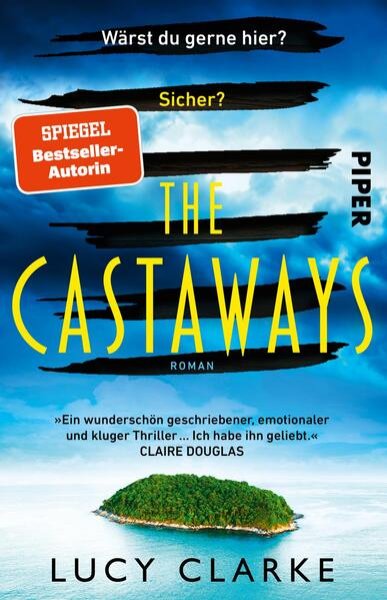 Bild zu The Castaways