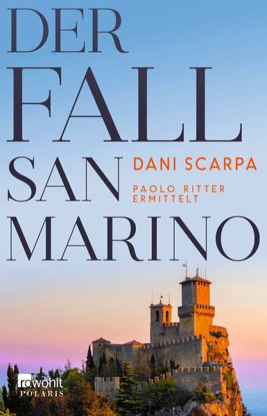 Bild zu Der Fall San Marino