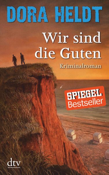 Bild zu Wir sind die Guten