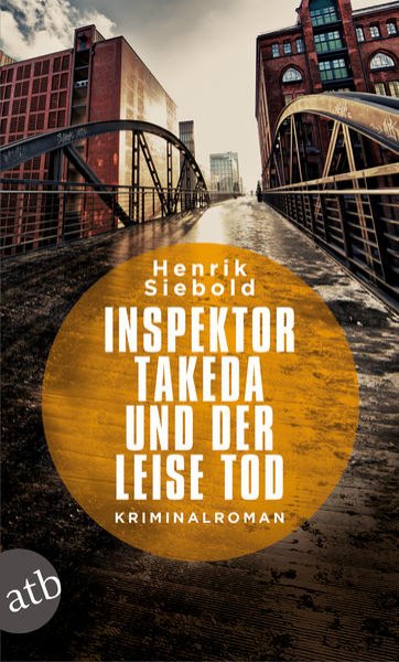 Bild zu Inspektor Takeda und der leise Tod