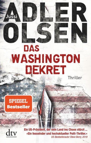 Bild zu Das Washington-Dekret