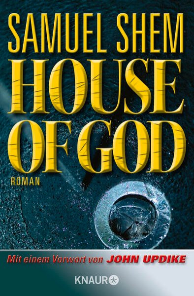 Bild zu House of God