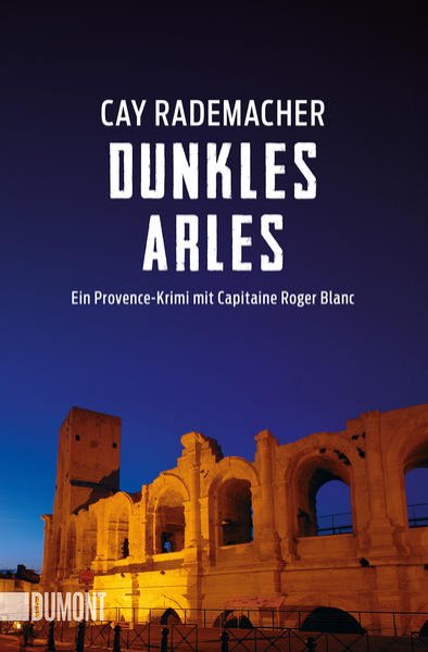 Bild zu Dunkles Arles