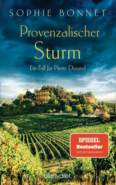 Bild zu Provenzalischer Sturm