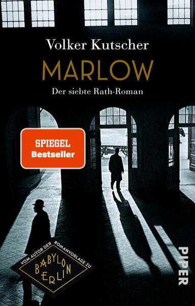 Bild zu Marlow