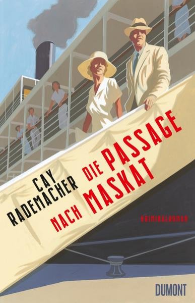 Bild zu Die Passage nach Maskat