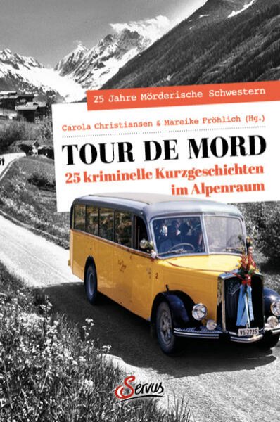 Bild zu Tour de Mord