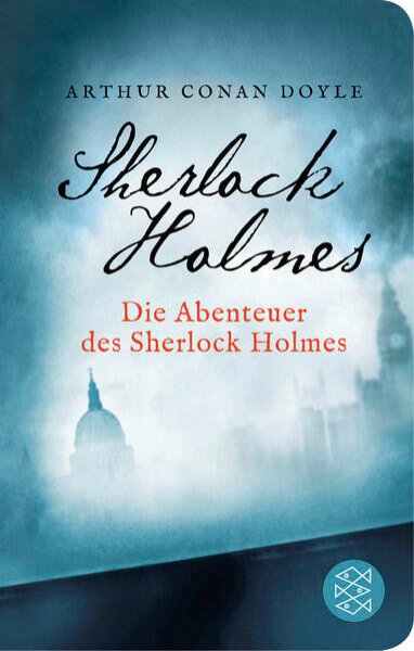 Bild zu Die Abenteuer des Sherlock Holmes