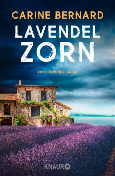 Bild zu Lavendel-Zorn