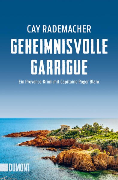 Bild zu Geheimnisvolle Garrigue