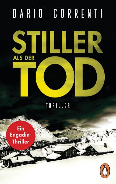 Bild zu Stiller als der Tod