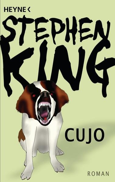 Bild zu Cujo