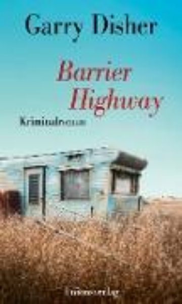 Bild von Barrier Highway