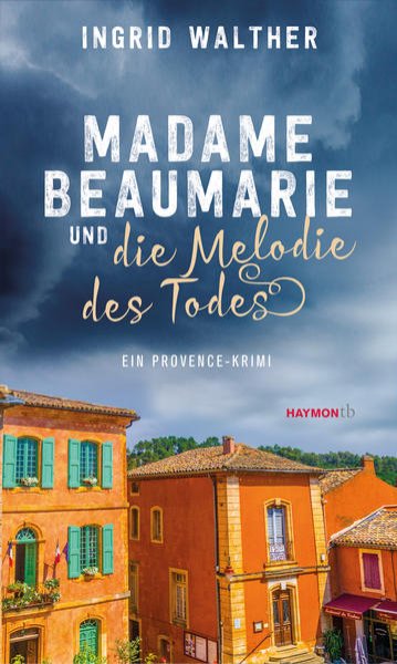 Bild zu Madame Beaumarie und die Melodie des Todes