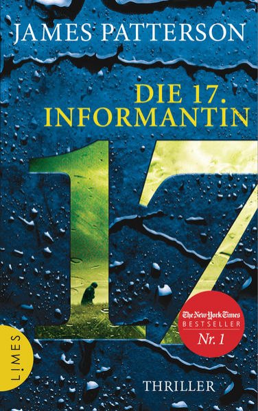 Bild zu Die 17. Informantin