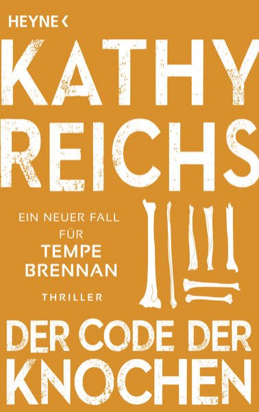 Bild zu Der Code der Knochen