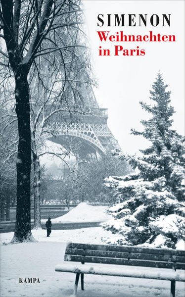 Bild zu Weihnachten in Paris