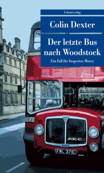 Bild zu Der letzte Bus nach Woodstock