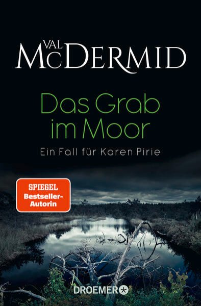 Bild zu Das Grab im Moor