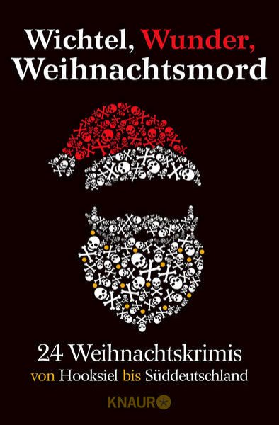 Bild zu Wichtel, Wunder, Weihnachtsmord