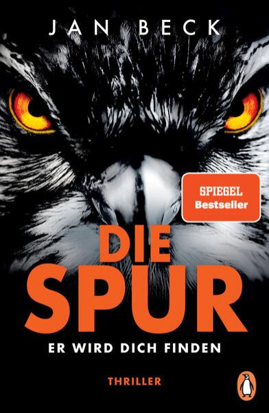 Bild zu Die Spur ? Er wird dich finden