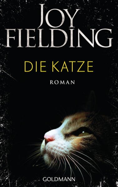 Bild zu Die Katze