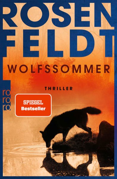 Bild zu Wolfssommer