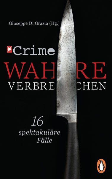 Bild zu Stern Crime - Wahre Verbrechen