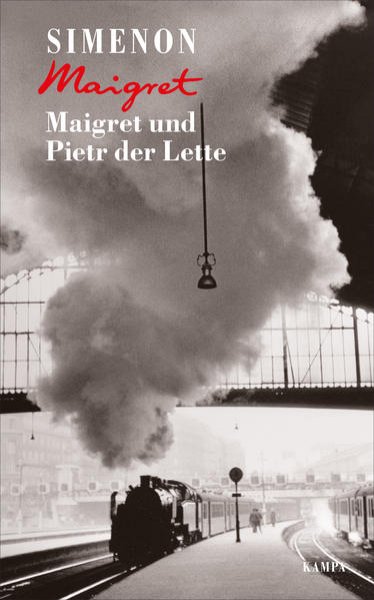 Bild zu Maigret und Pietr der Lette