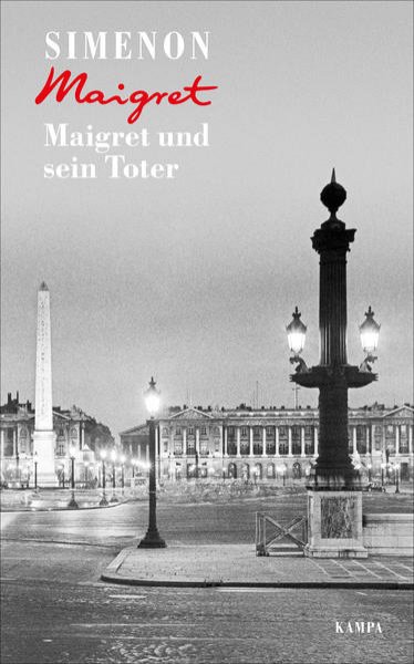 Bild zu Maigret und sein Toter