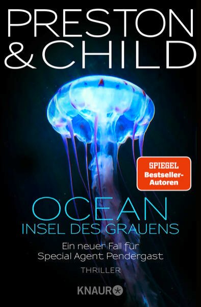 Bild zu OCEAN - Insel des Grauens