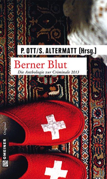 Bild zu Berner Blut