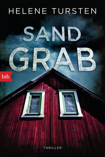 Bild zu Sandgrab