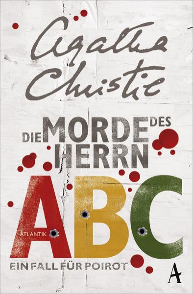 Bild zu Die Morde des Herrn ABC